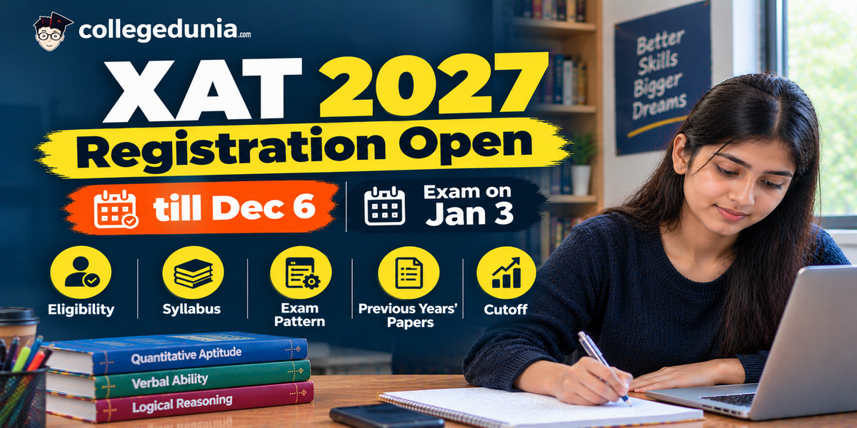 XAT 2027