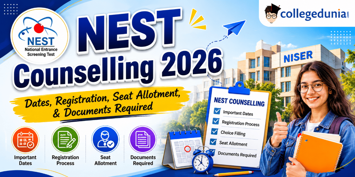 NEST Counselling 2026