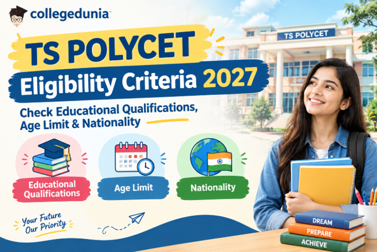 TS POLYCET Eligibility Criteria 2027