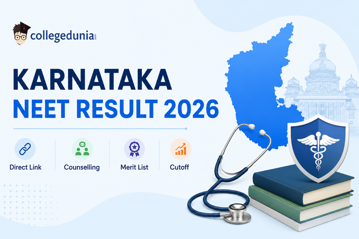Karnataka NEET Result