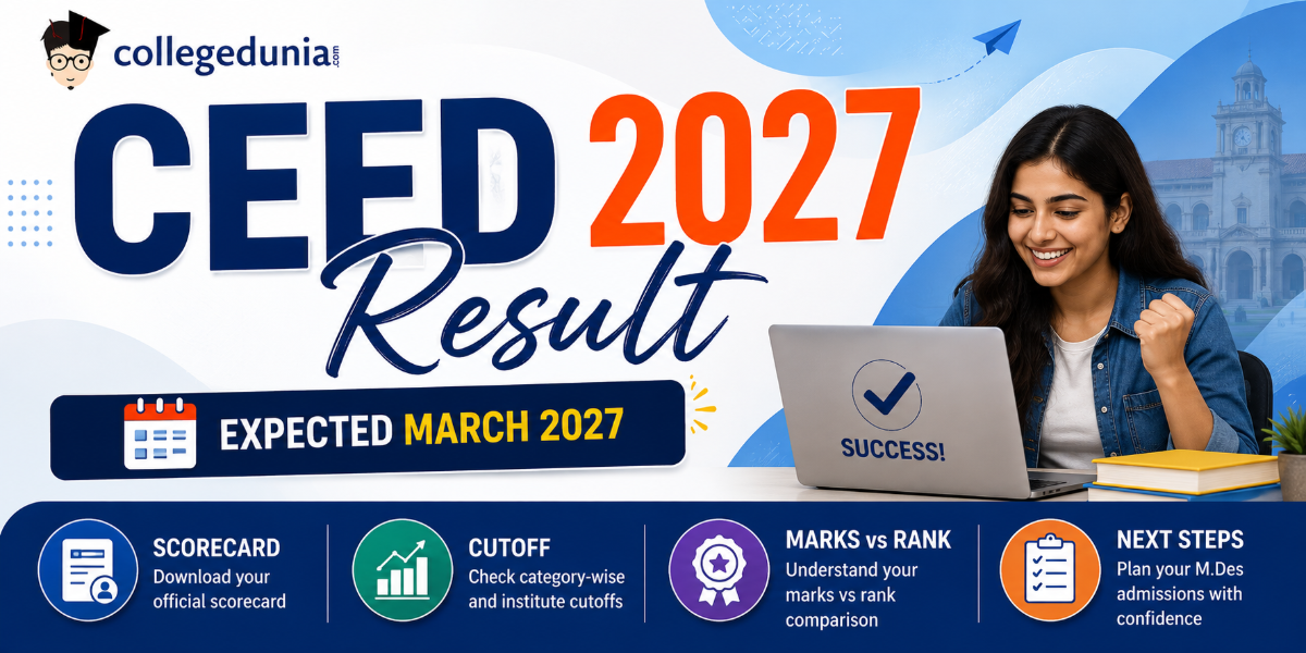 CEED Result