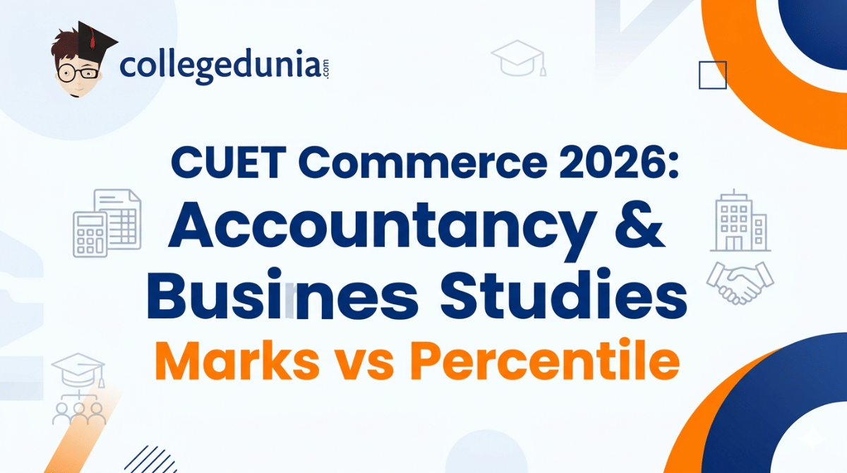 CUET Commerce 2026