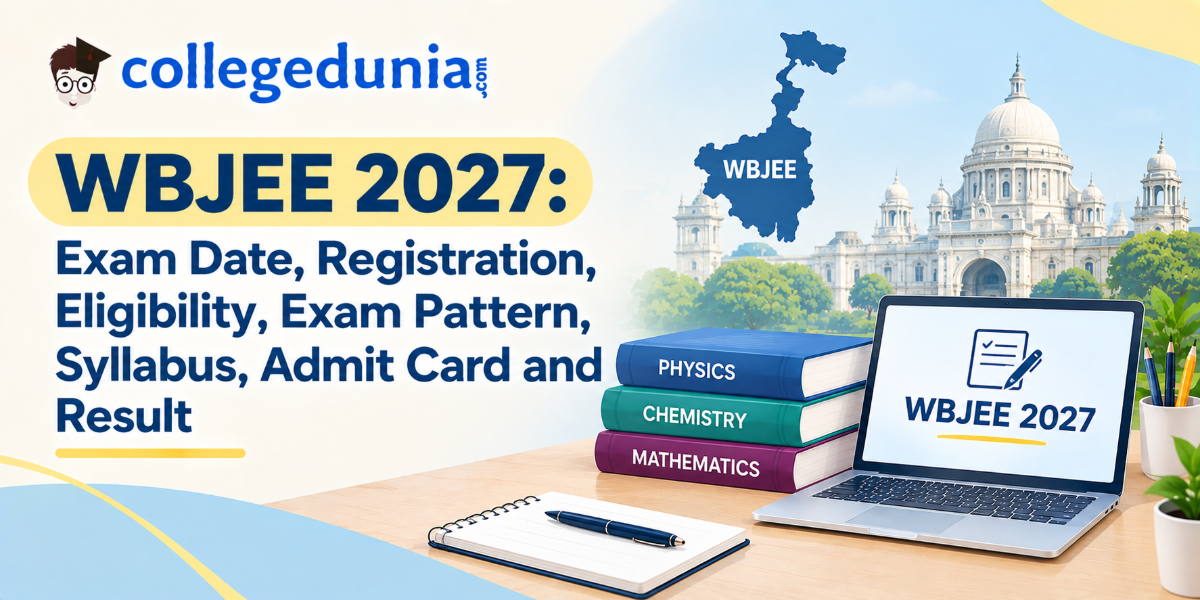 WBJEE 2027