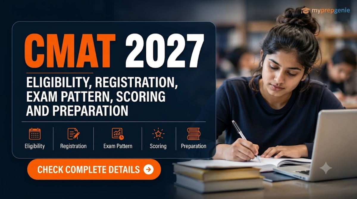CMAT 2027