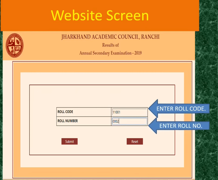 How to Check JAC Result 2026 Online (Class 12)
