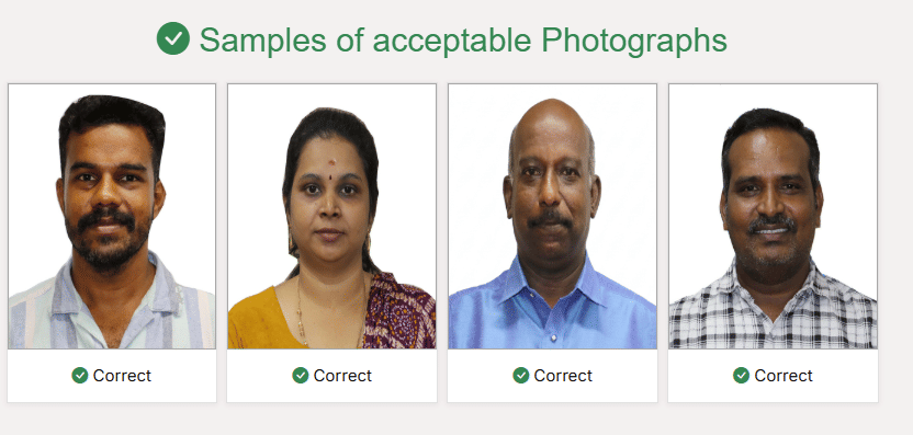 Documents Required for GATE 2027