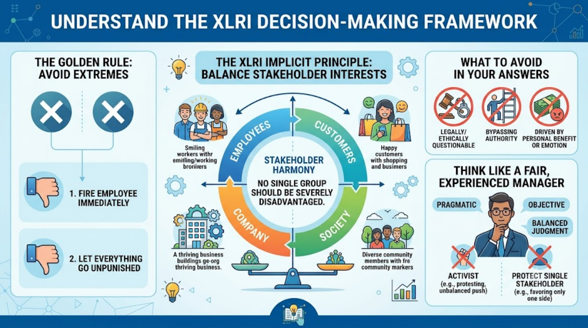 How to Prepare for XAT 2027 Decision Making: Step-by-Step Strategy