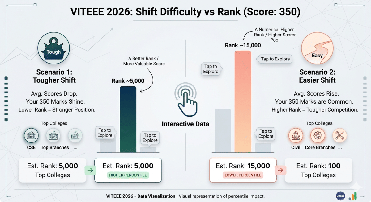 VITEEE April 29, 2026 Shift 1 Analysis