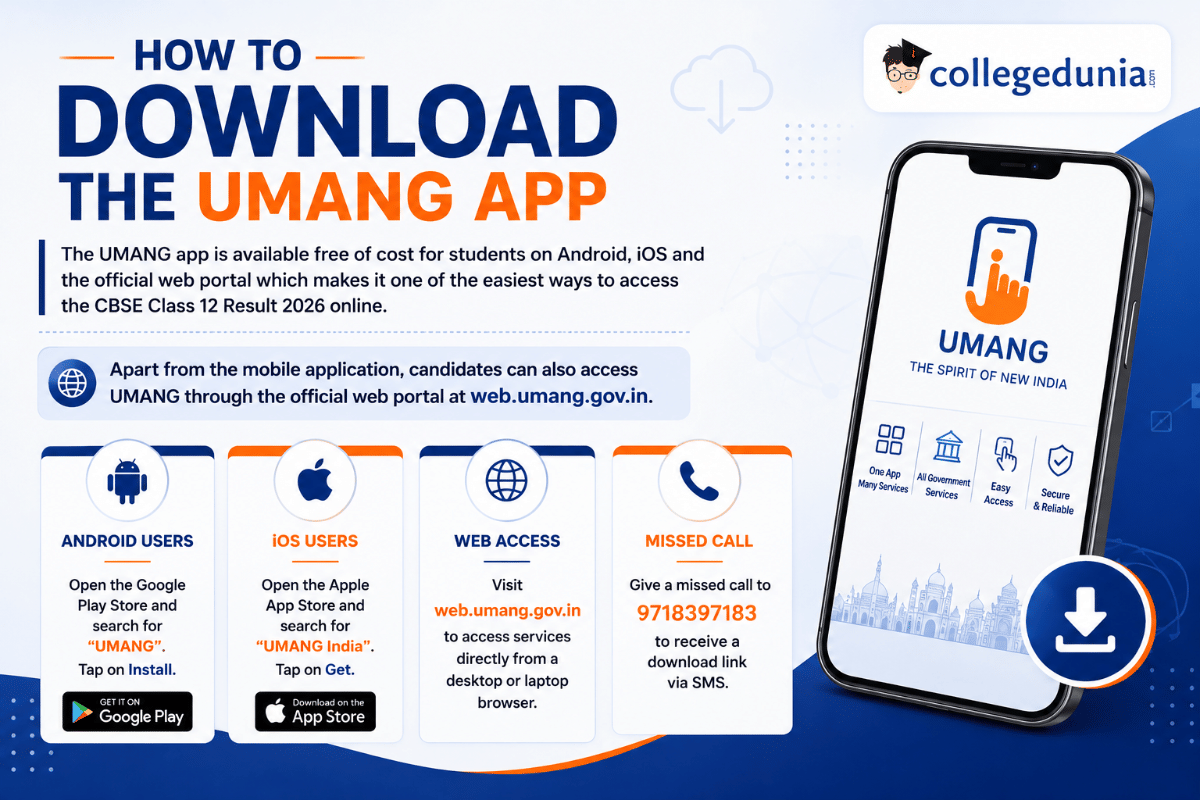 How to Download the UMANG App