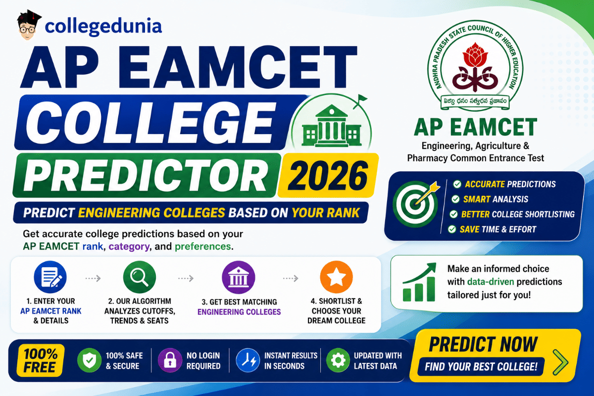 College Predictor