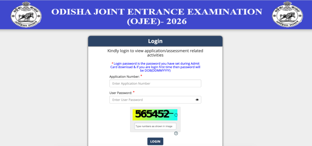 How to Check OJEE Result 2027?