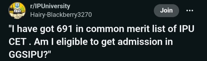 Reddit Question