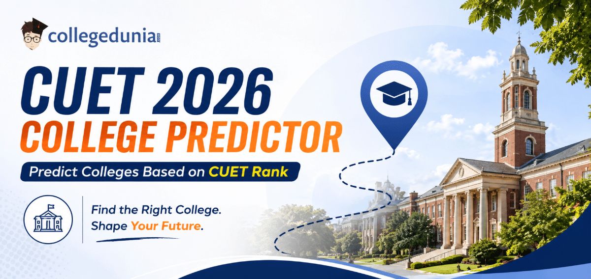 College Predictor