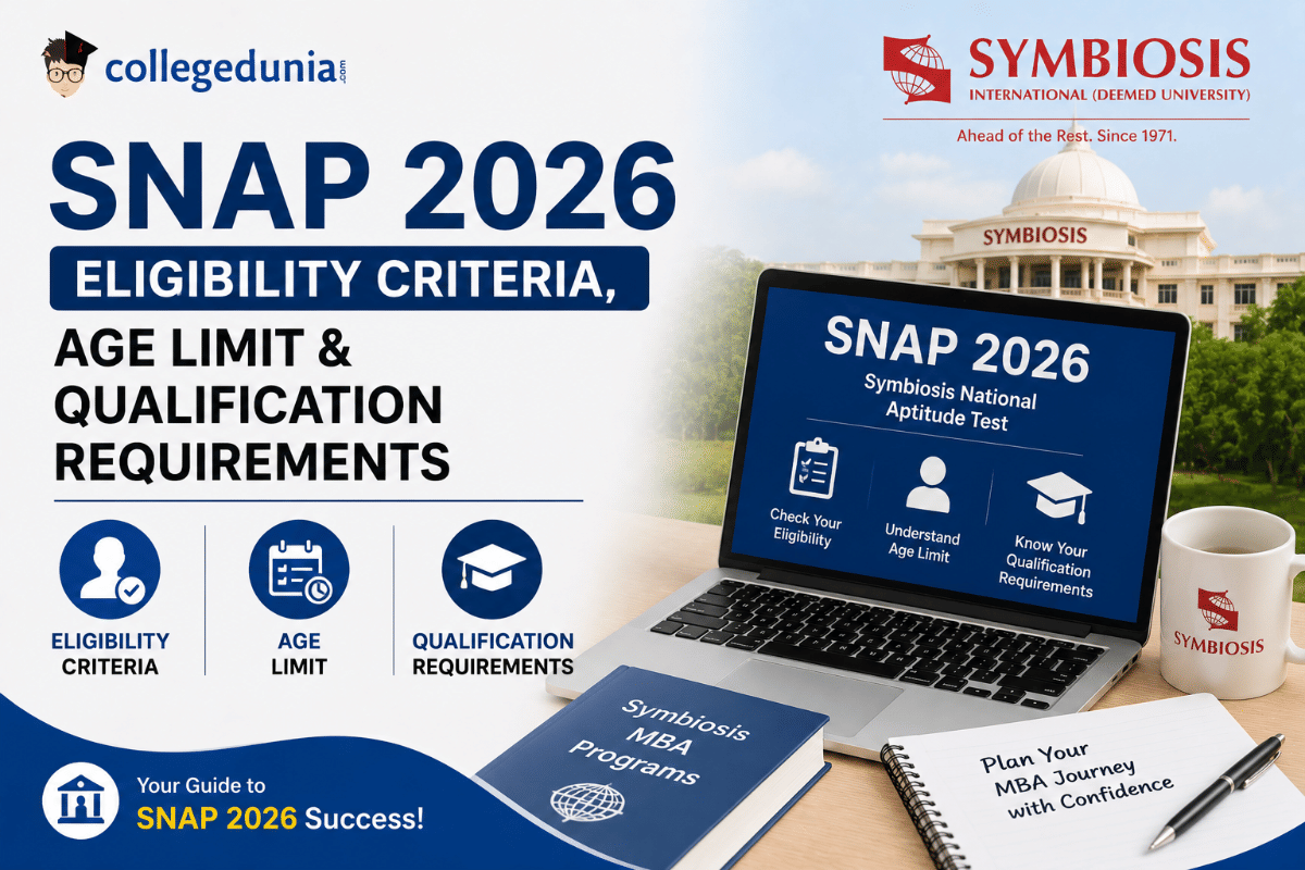 SNAP 2026 Eligibility Criteria