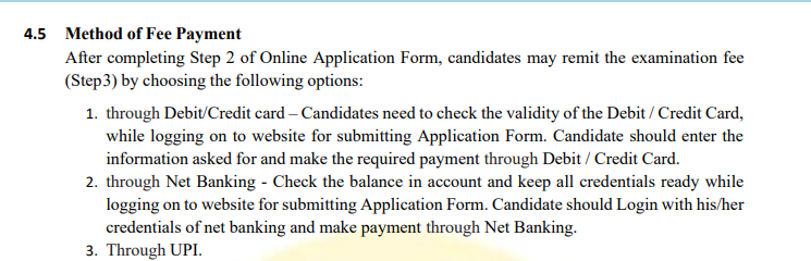 How to fill out the ICAR AIEEA (PG) online application 2027?