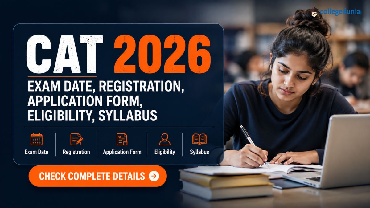CAT 2026