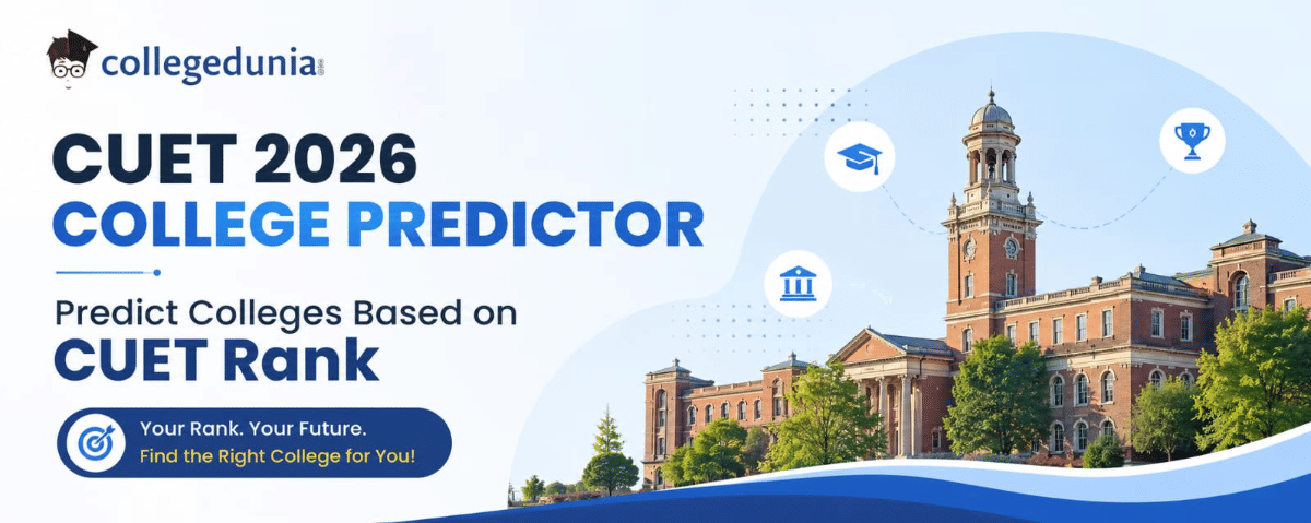 College Predictor