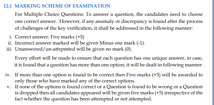 CUET 2026 Score Analysis Using CUET Answer Key 2026