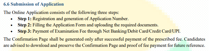 AIAPGET Application Process 2027: Step-by-Step Guide