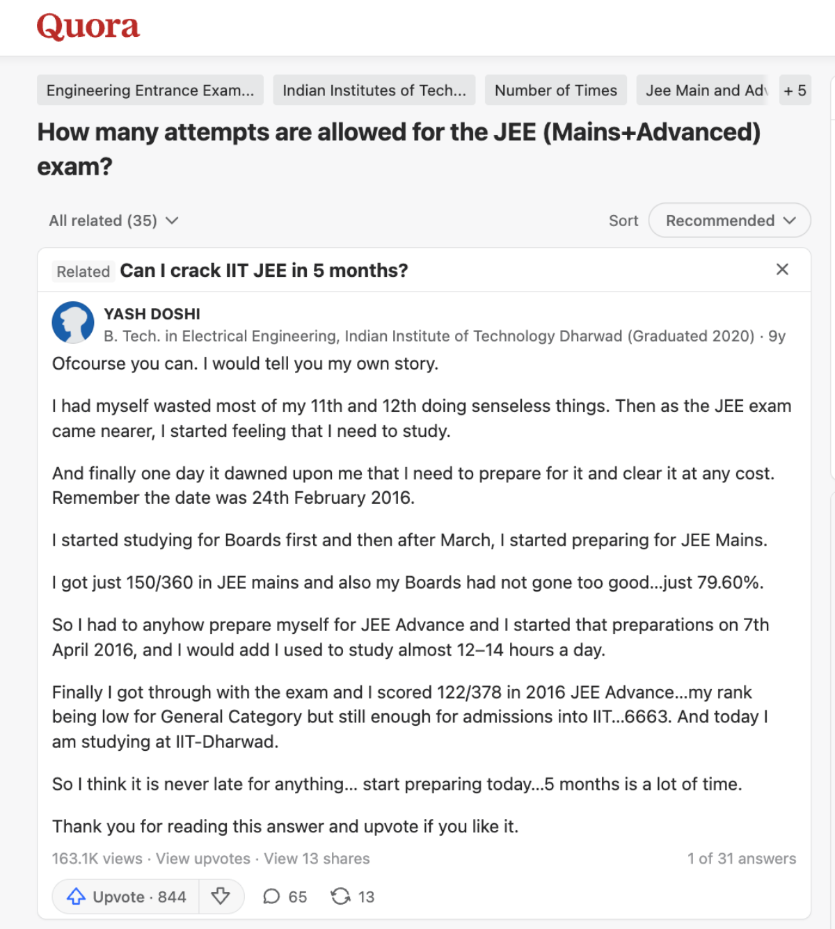 Quora