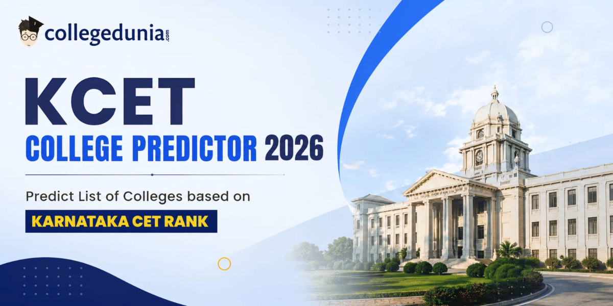 College Predictor