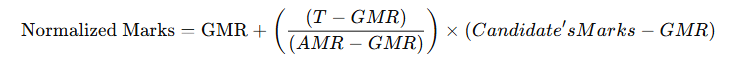 How to Calculate AP EAMCET 2025 Scores?