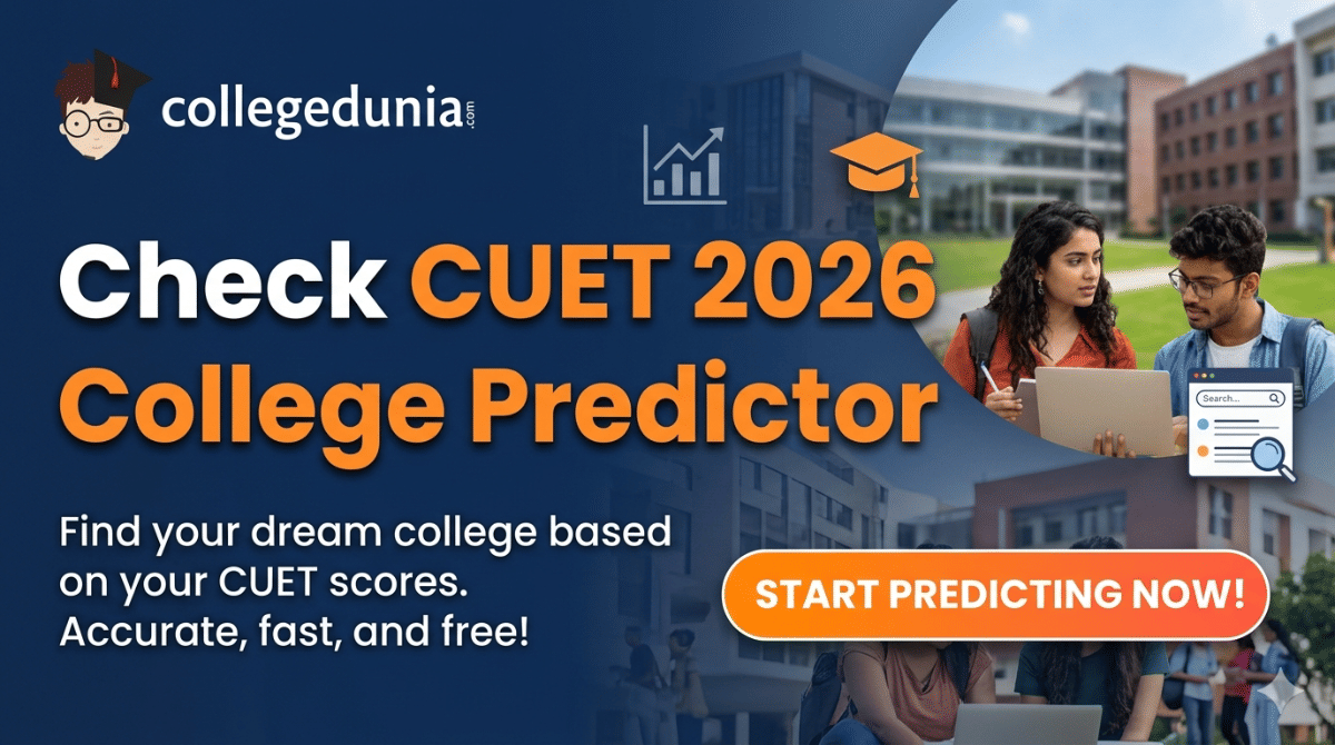 College Predictor