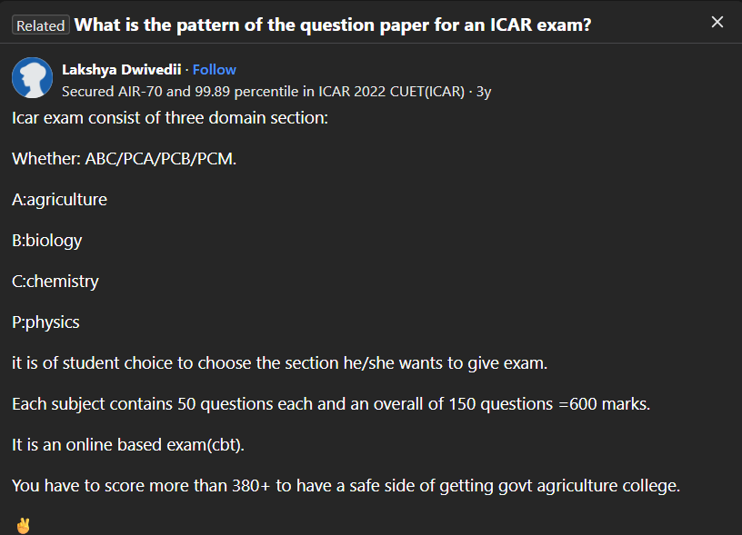Quora