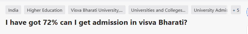 Quora