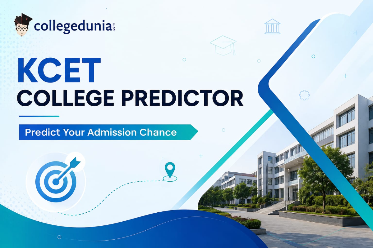 KCET College Predictor