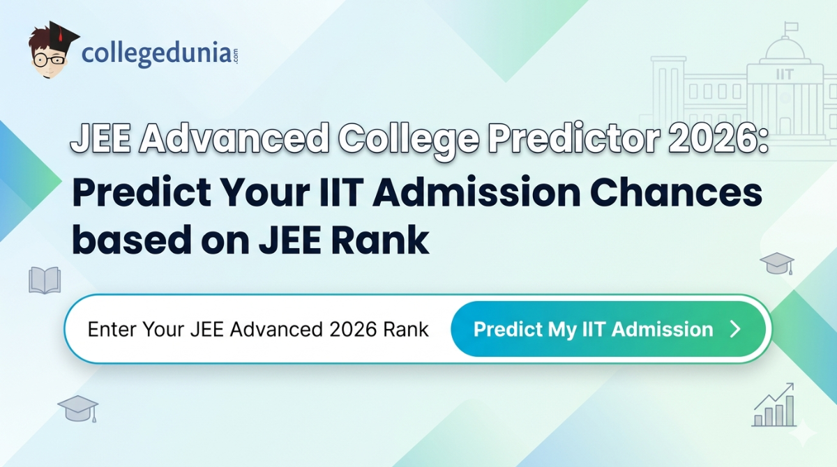 College Predictor