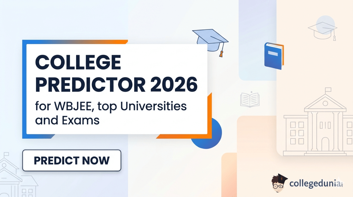 College Predictor