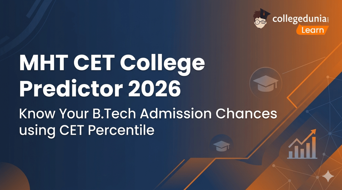 College Predictor
