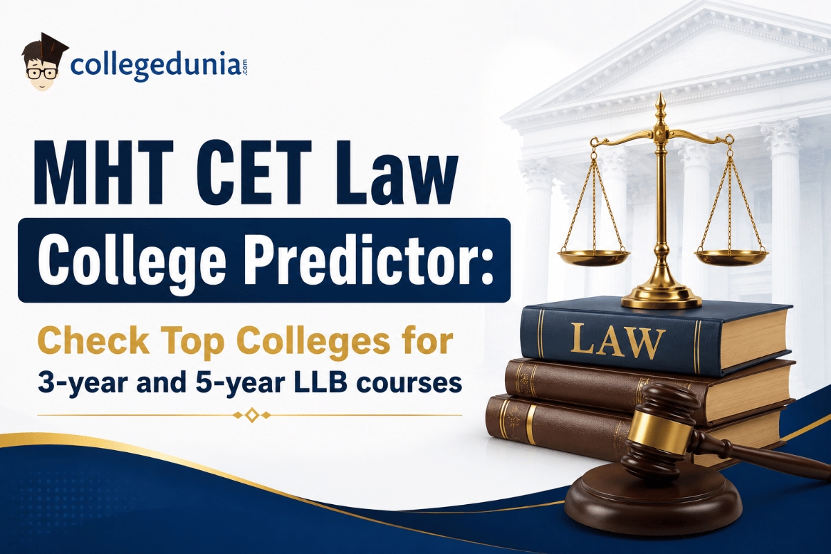 College Predictor