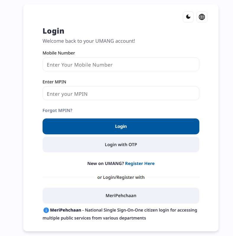 Steps to Check ReNEET Result 2026 on UMANG App