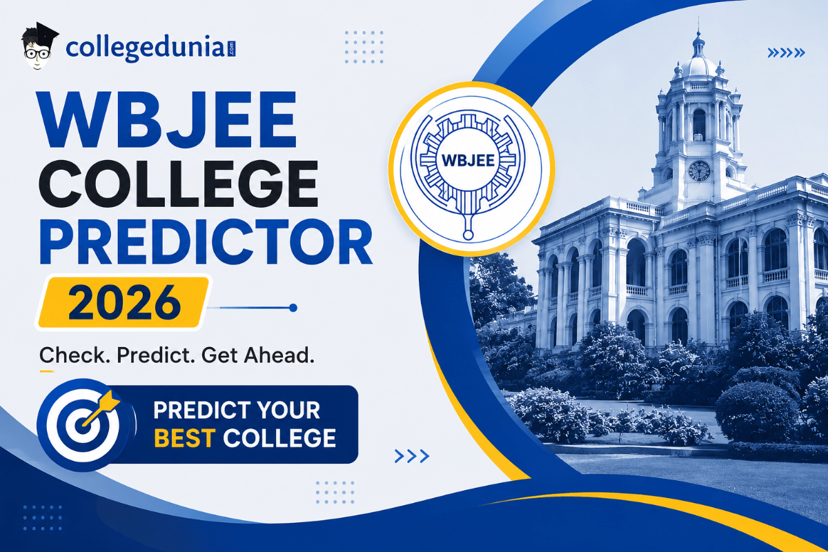 College Predictor