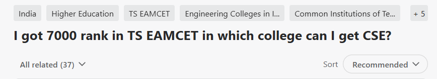 Quora