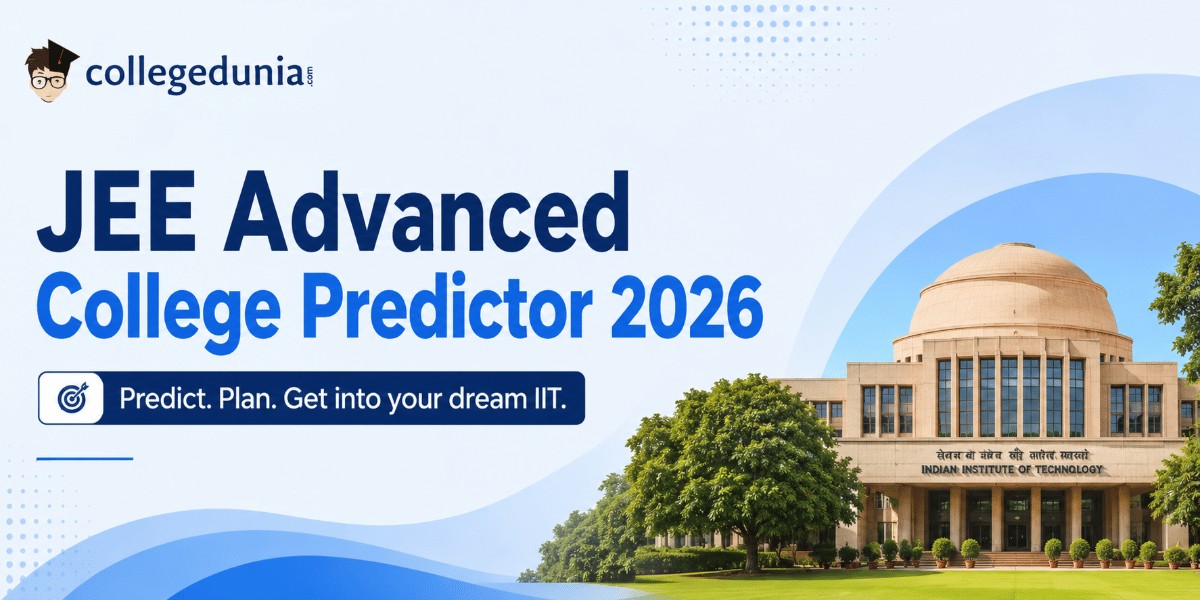 College Predictor