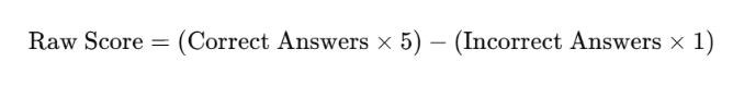 formula