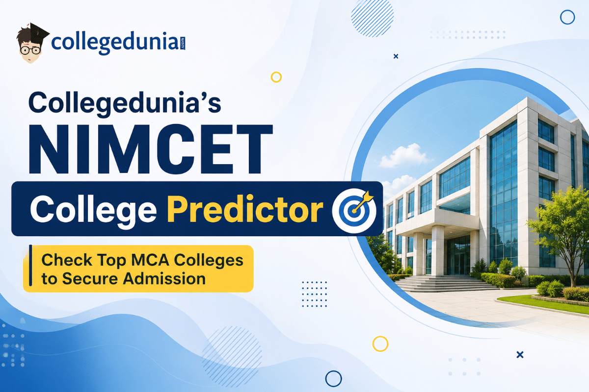 College Predictor