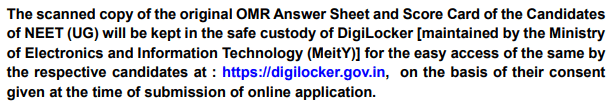 How to Check NEET 2026 Result Roll Number Wise Step by Step