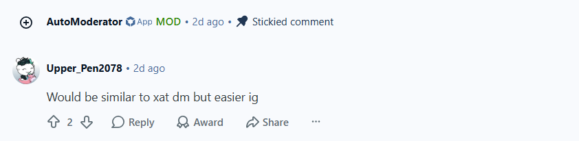 Reddit