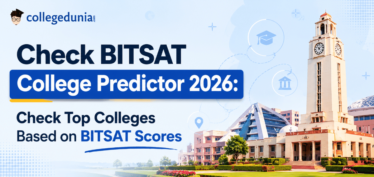 College Predictor
