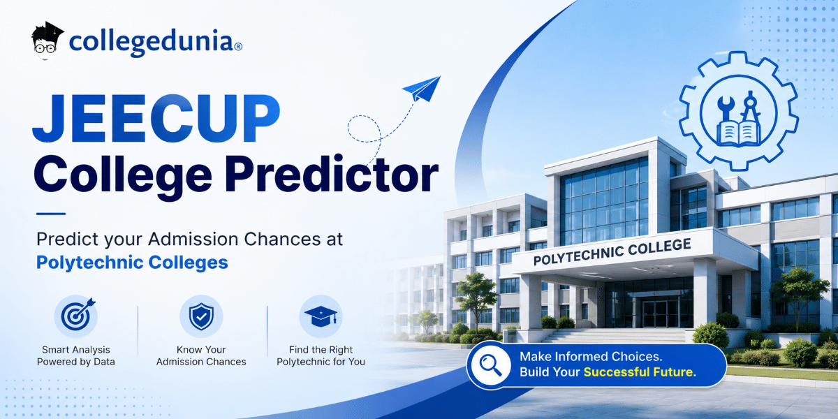 College Predictor