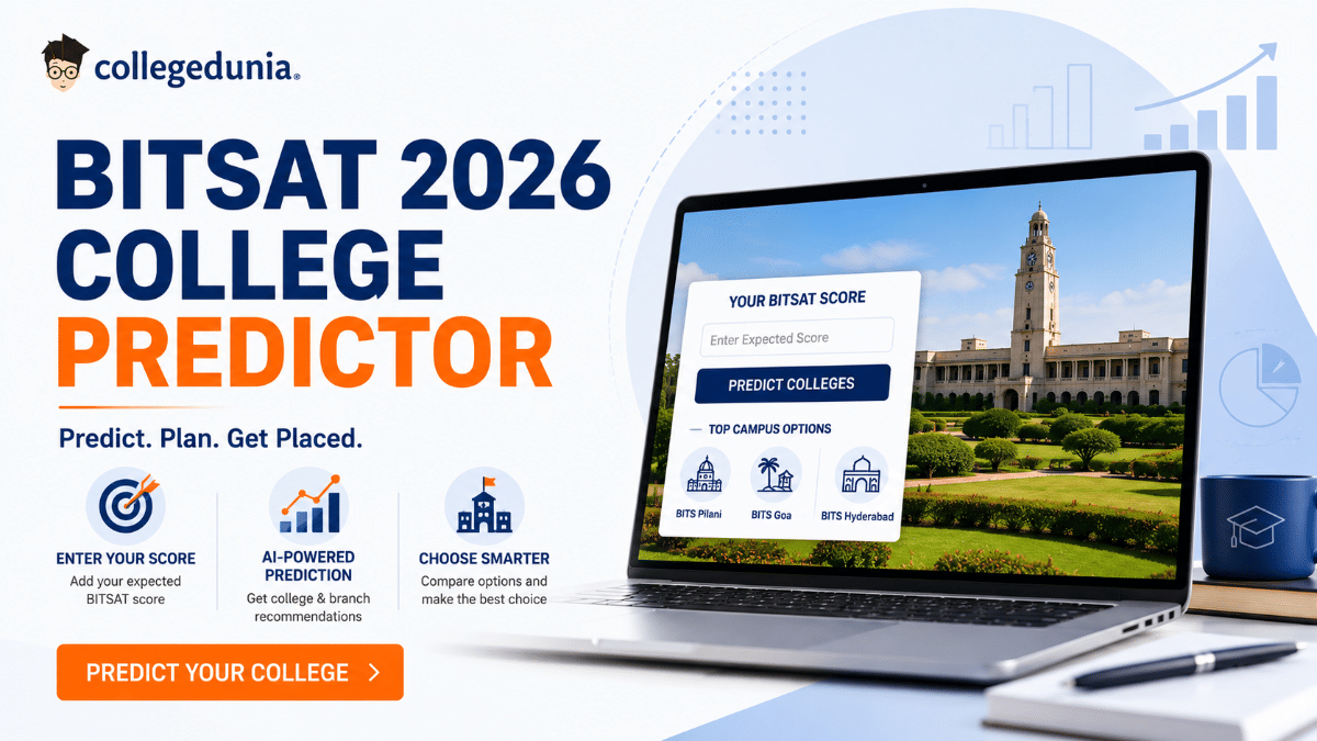College Predictor