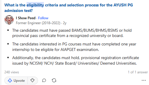 Who Can Apply for AIAPGET 2027?