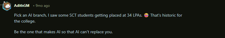 Reddit KEAM Marks vs Rank 2026 Discussion