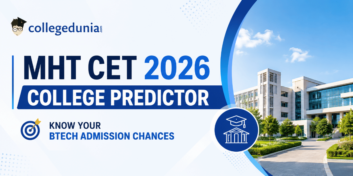 College Predictor