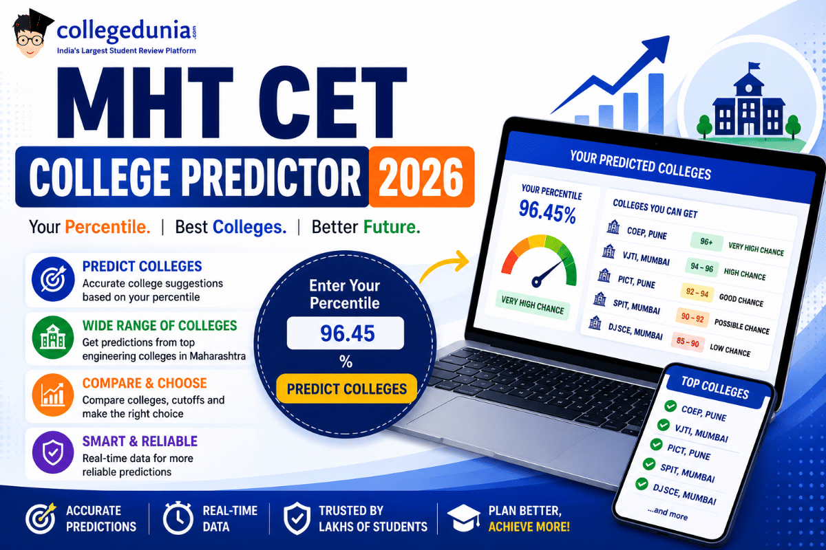College Predictor