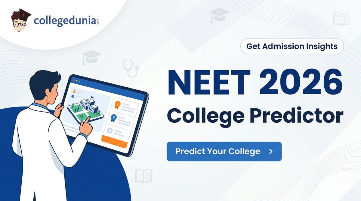 College Predictor